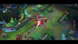 Yone Yasuo Combo