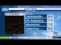 Meteorologist Katie Garner has your Forecast