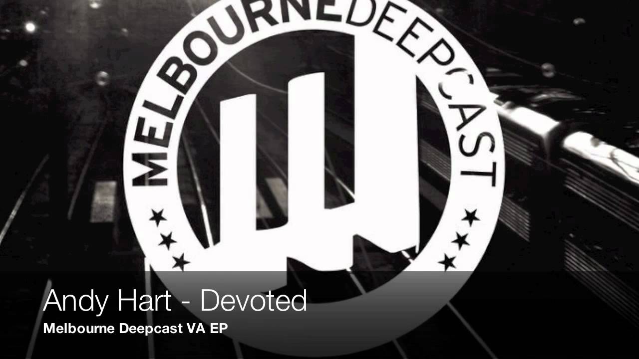 Andy Hart - Devoted