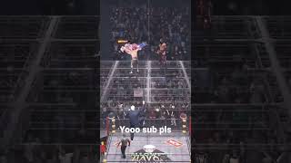 epic wwe 2k22 hell in a cell win