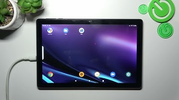 How to Find Recyle Bin on Alcatel 1T 10 Smart?