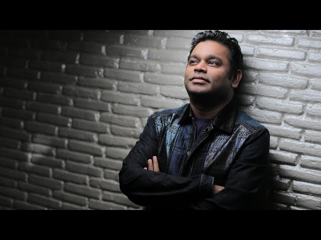 AR Rahman Instrumental Music Collection | Night Shift Melody class=