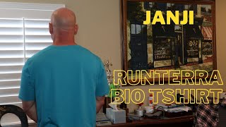 Janji Runterra t-shirt