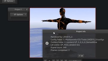 UP Screamernet Support