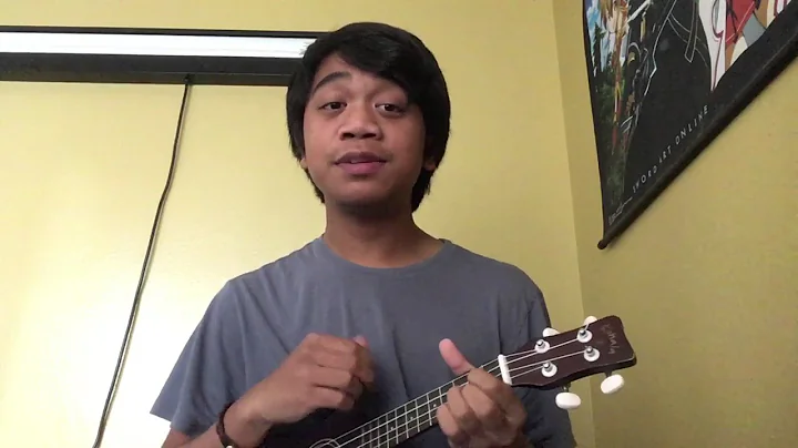 Forever and Always (Original) - Cesar Bautista
