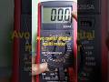 Avo meter digital multi meter   Link, cek di bio No 68