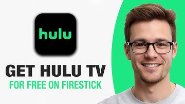 How To Get Hulu TV For Free On Firestick (WORKING 2025!)