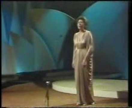 Janet Baker - Samson et Dalila - Mon coeur s'ouvre...
