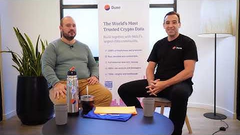 LATAM Onchain — Diego, Chairman of Rootstock