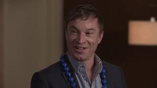 Blue Planet Energy's COO Chris Johnson on the value of microgrids and resilience