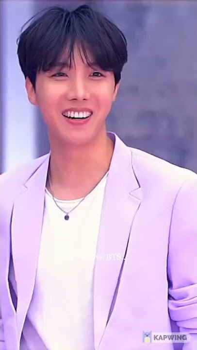 I miss Hobi  :(💔