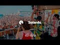 Solardo @ AMP Lost & Found 2018 Festival (BE-AT.TV)