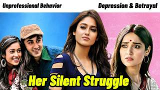 Ileana Dcruzs Untold Journey Depression, Backlash Why She Said No To Salman Khan Film