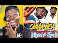 Amerado "Obiaa Boa" (Wordplay, Akutia, Bragging - it has it all)