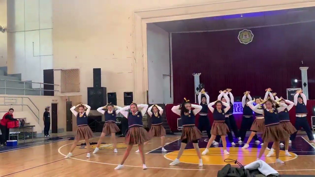 UNKNOWN COMPANY  WSB GROUND 2024 