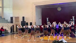 Unknown Company Wsb Ground 2024