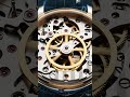 Inside a Mechanical Watch – Tiny Gears, Perfect Precision 🔍⚙️ #shortvideo #shorts