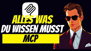 MCP in 4 Minuten erklärt (Für Anfänger!)