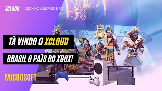 Xbox Cloud Gaming traz nova maneira de jogar aos brasileiros; veja nossas  impressões - 180graus - O Maior Portal do Piauí