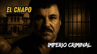 El Chapo: La Historia COMPLETA del Imperio Criminal más Poderoso de México
