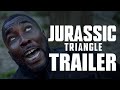 Jurassic triangle official trailer 2024 horror film