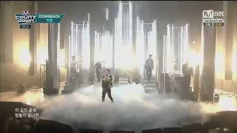 BIGBANG   