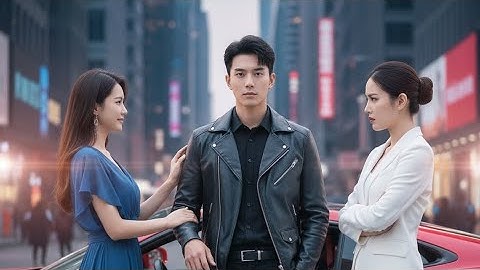 【Indo Sub】Kesempatan Kedua: Aku Hidup Lagi di Usia 20 Tahun! #Full #Minidrama