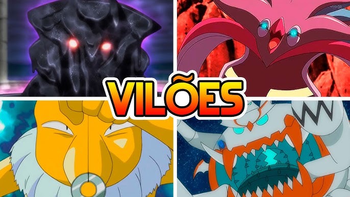 AS FRAQUEZAS DOS 18 TIPOS POKÉMON #Shorts 