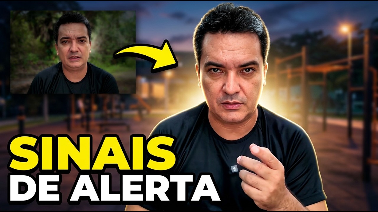 O vídeo que expôs um comportamento inaceitável
