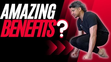 Unlock the Power of Sitting on Your Heels: Benefits and Techniques My Personal Experience