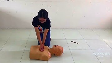 CẤP CỨU NGƯNG TUẦN HOÀN - TỔ 5- NHÓM 1-YHK43-HLKN-CTUMP