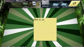 Bumptop 3D Desktop Demo for Mac and PC