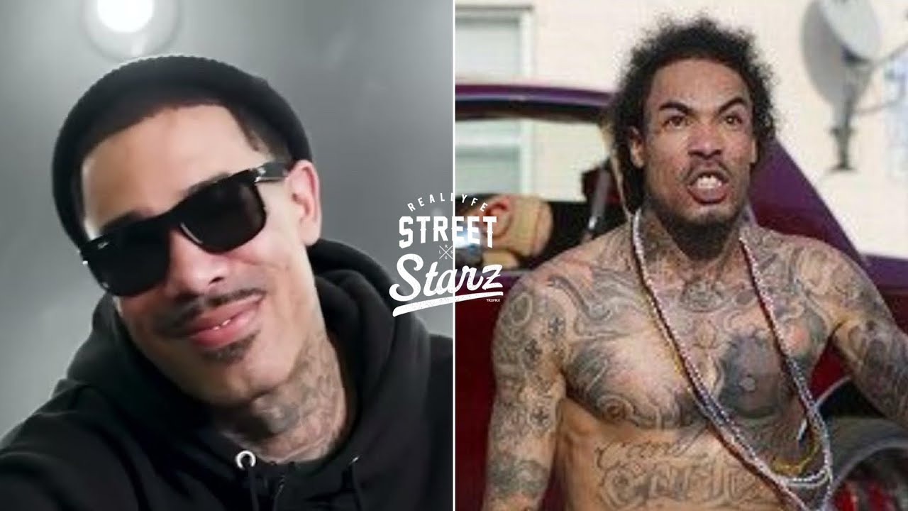 Gunplay Tells The TRUTH About Video Doing C**** In Colombia + Why He Started Drinking Again
