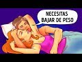 Si tu pareja hace estas 10 cosas, ¡no te cases con ella!