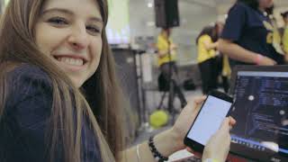 Startup Weekend Curitiba Women 2019 - teaser