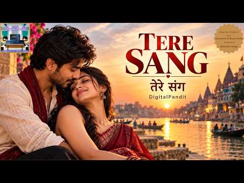 Tere Sang (तेरे संग) ❤️ Official Music Video | Soulful Romantic Song 2026 — YouTube video
