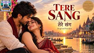 Tere Sang (तेरे संग) ❤️ Official Music Video | Soulful Romantic Song 2026