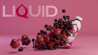 Liquid Hydration Beverage “NO Sabotage” screenshot 5