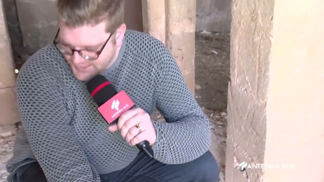 05 Maggio 2022   Alliste, struttura abbandonata potrebbe diventare ciclo hotel