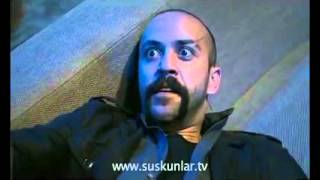 Suskunlar 21. Bolum Fragman