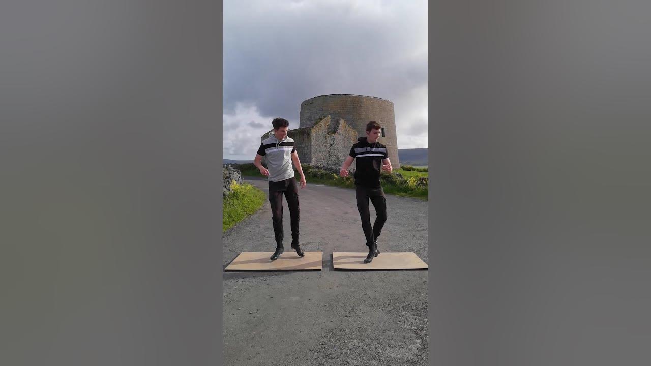 SpIN SYNC!! ('The Best' - Hook N Sling, Galantis, Karen Harding) #irishdance #shuffledance