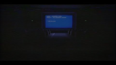 How to get to "The End Is Not Here/Secret Level 4" on The Backrooms [Redacted] Survival