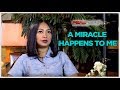 Perspektif - Nola dan Naura: A Miracle Happens to Me #1
