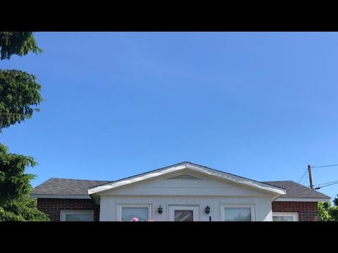 303 OXLEY CIRCLE, Beaver, WV home video tour
