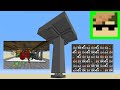 Mob/heel veel xp farm | Minecraft Tutorial #1