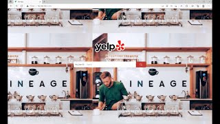 Yelp Hybrid Recommender System