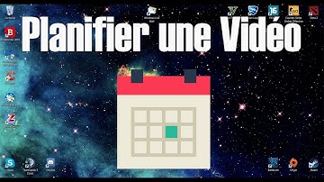 [Tuto] Comment planifier une vidéo Youtube ?