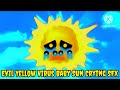 Teletubbies Lost Episode Evil Yellow Virus Baby Sun Crying SFX FREE TO USE Teletubbies Lost Episode Evil Yellow Virus Baby Sun Crying SFX FREE TO USE