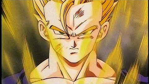 DBZ BT4 Zangya & (Ultimate) Gohan Vs Videl & (Adult) Gohan *Request Match*