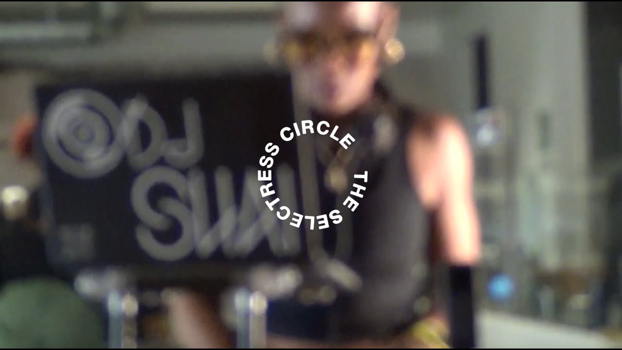 DJ Shai — MEET ME HERE 002 (R&B • Hip-Hop • Throwbacks • Remixes | Live in Los Angeles)